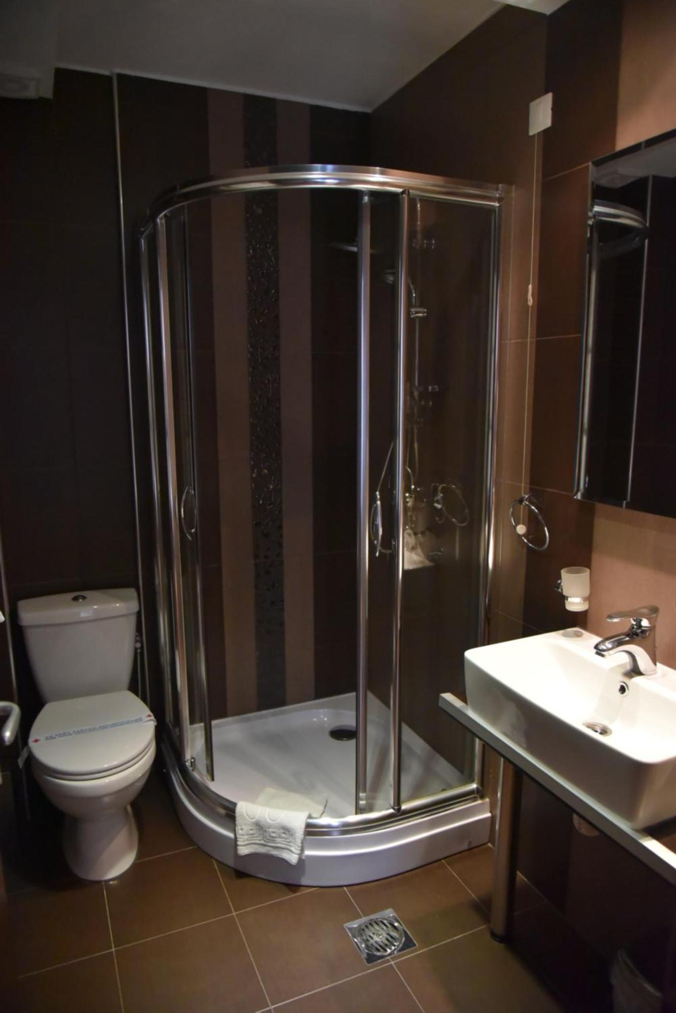 B&B Park Sremcica Екстер'єр фото