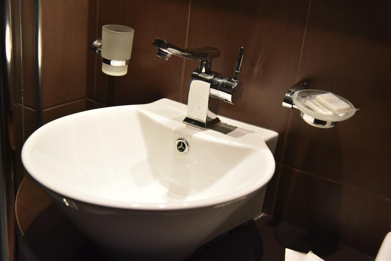 B&B Park Sremcica Екстер'єр фото